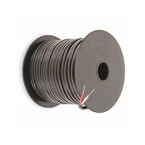 Termopar - Cable tipo J-PVC - resistenciasindustrialescessa.com